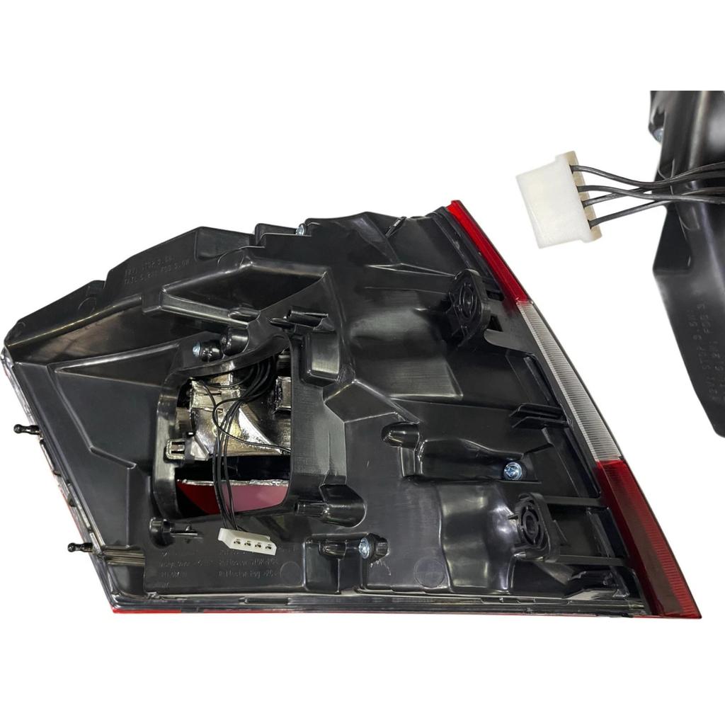 Tail light/Backlight For Skoda Octavia TYPE 3 2017-2021 RIGHT SIDE