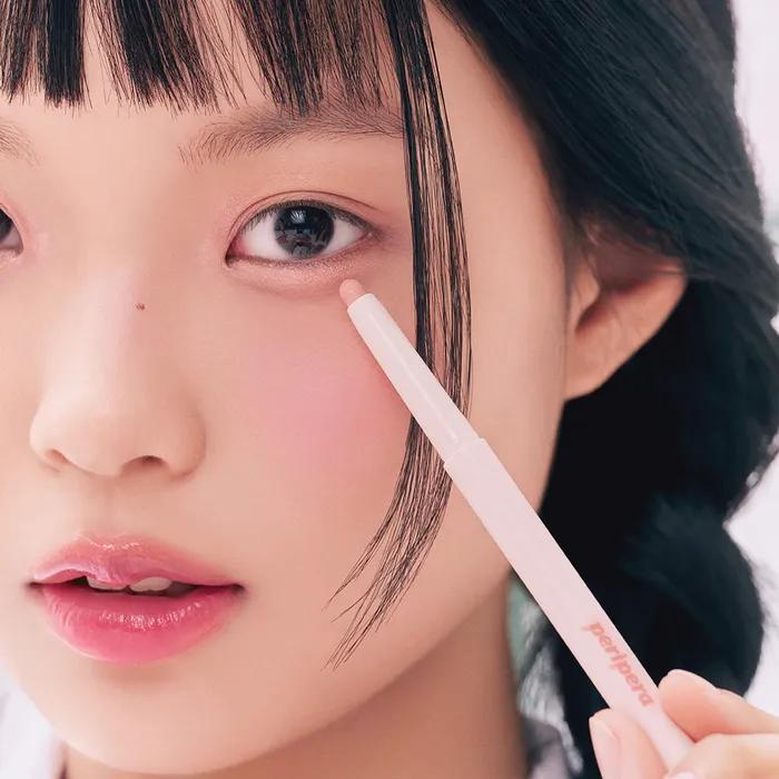 NEW Peripera Mood In Shade Eye Stick