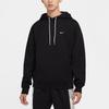 Nike Lab Solo Swoosh Fleece Hoodie Asia Sizing DA0316-010