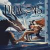 The Dragons of Paris by Joann Sfar Hardback Book 9781637159583