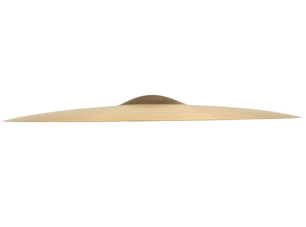 SABIAN HHX THIN RIDE ride thin weight 21" HHX-21TR