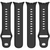 Reverse Buckle Silicone Strap for Vivo Watch5 Sports Wristband for IQOO Watch 5 Watchband Accessories