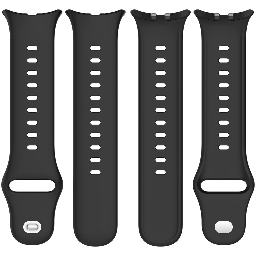 Reverse Buckle Silicone Strap for Vivo Watch5 Sports Wristband for IQOO Watch 5 Watchband Accessories