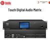 HuiDu AV-N16TC Professional Touchscreen Digital Audio Processor (CN Version)
