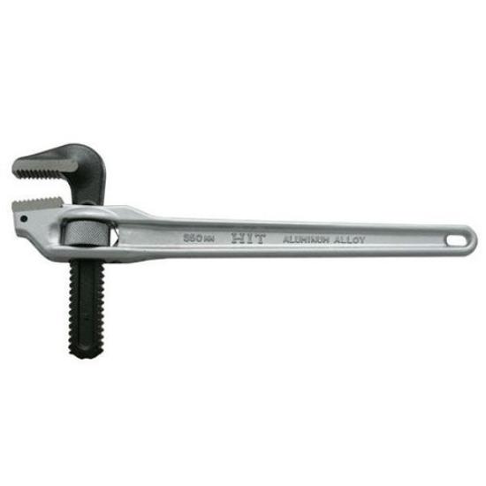 Vertical Aluminum Pipe Wrench 300mm AOP300