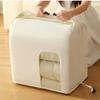 Large Capacity Compression Storage Bag Dustproof Wardrobe Organizer Bag  Home Storage