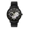 A|X Armani Exchange Men's Watch NA AX2748 Black
