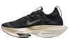 Air Zoom Alphafly Next% 2 Black Metallic Gold Grain DN3555-001