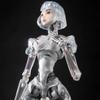 18cm Bone Workshop 1/12 Articulated Action Figure Ai Agent Lady Transparent Mechanical Body Desktop Ornament For Anime Fans