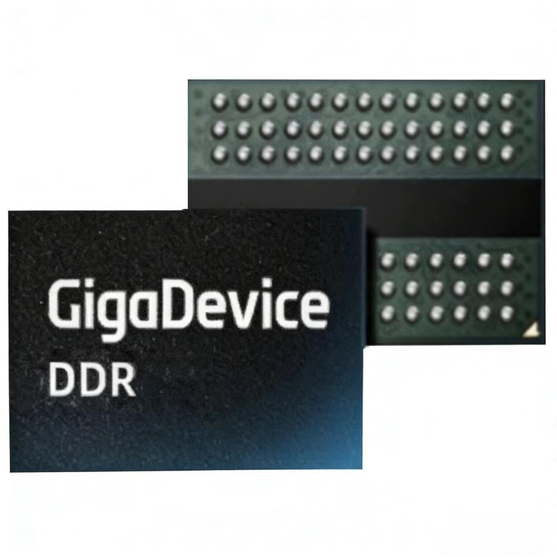 

SMARTEDA GDQ3BFAM_WQ Workstation Computing Module (CN version)