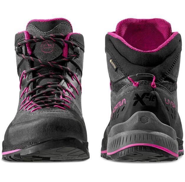 Полуботинки La Sportiva TX4 Evo Mid GTX