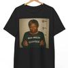 Maya Angelou Mugshot T-Shirt: Funny Literary Meme Tee