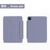 3-Fold Magnetic Case IPad Pro 11 10th Gen Tablet Cover With Stand