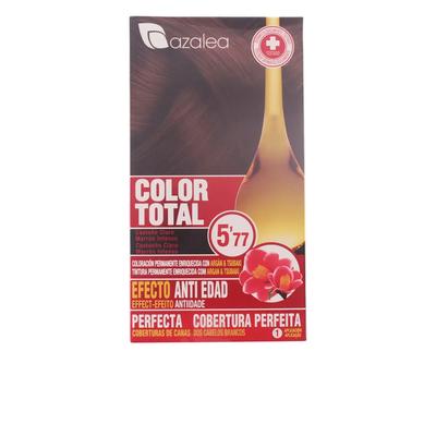 Kolor Całkowity 5,77 Jasny Brąz Włosy Intensywny Brąz