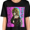 Tina Turner T Shirt Tshirt T-shirt Tee Shirt 1980s RETRO Style Vintage Aesthetic Unisex T-Shirt