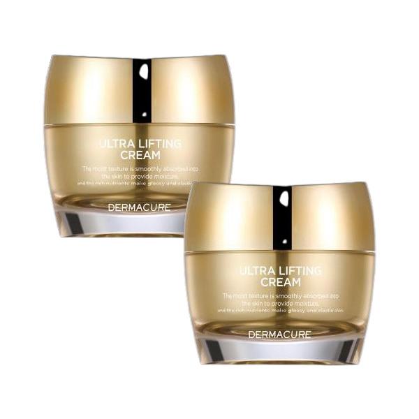 

DERMACURE Ultra Lifting Cream 50ml x2