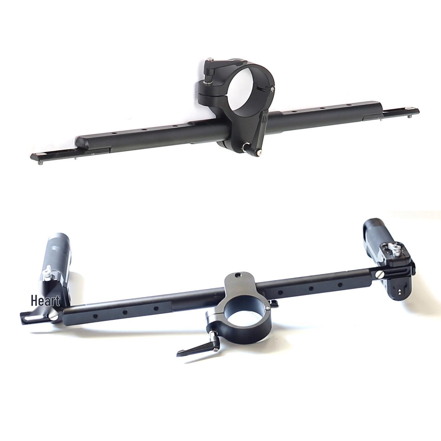 8TURIS JQ40 & JQ50 Dual Handle Rocker Arm Bracket Accessories Compatible with JQ40