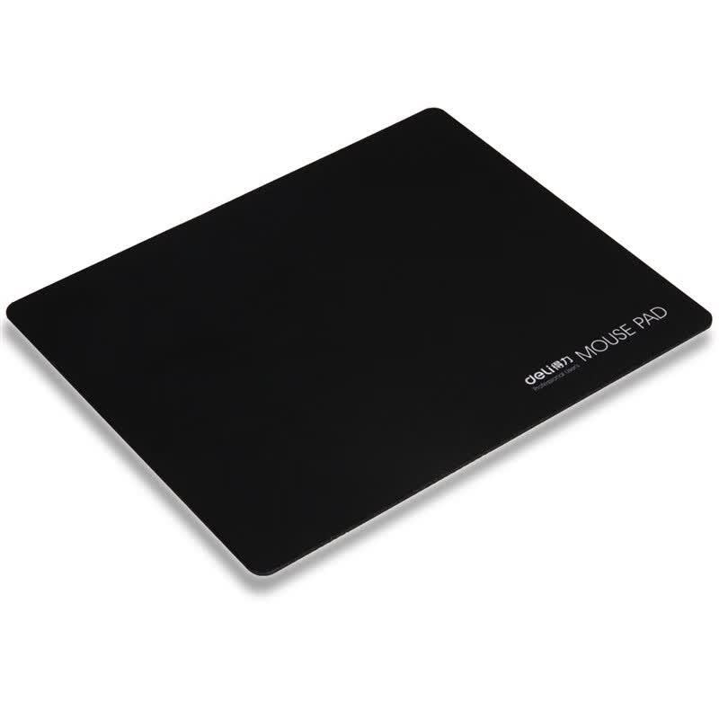 Deli Wear-Resistant Office Mouse Pad