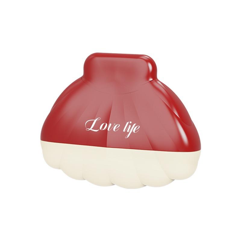 

2 шт. моющиеся многофункциональные наклейки для шерсти домашних животных 2 pcs розы красного