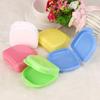 Boîte de rangement pour fausses dents, appareil de bain pour prothèses dentaires, panier de rinçage
