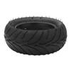 110Celsius50‑6.5 Tires, Inflatable Rubber Tire with Thick Shock-Absorbing Butyl, Suitable for     Vehicles