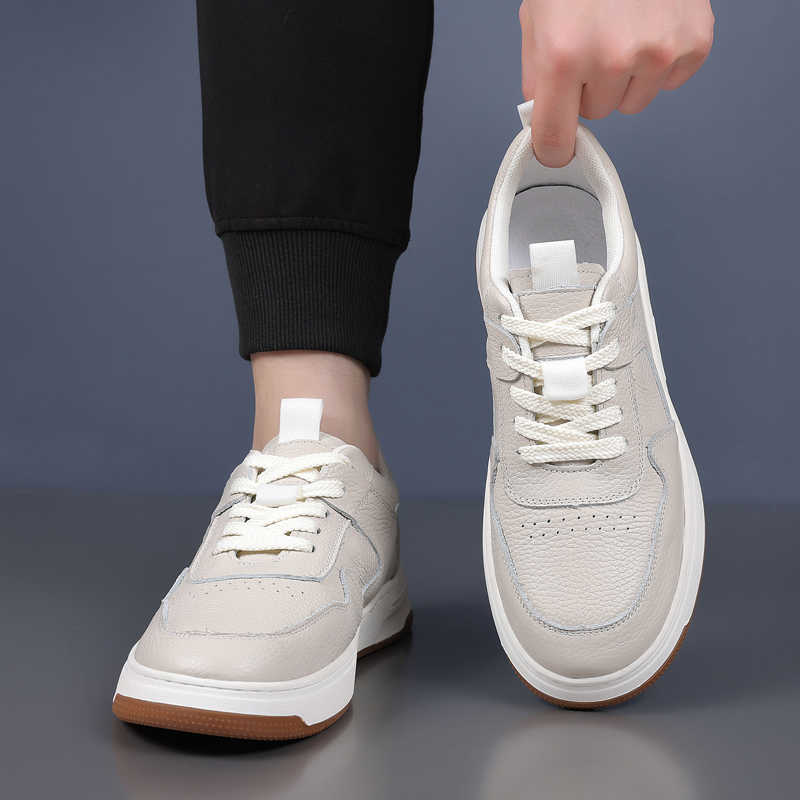 Fashion Sumer Perforated Casual Man Shoes Heels Dress Shoes Men Luxury Sneakers For The Bride Sport Sapatenes Boti Sapatenes Type