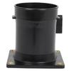 Mass Air Flow Meter w/ Housing For 1999-2006 Ford Mazda Mercury XF2F-12B579-AA