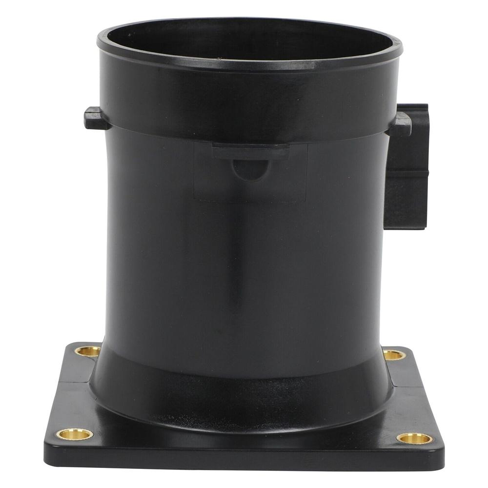 Mass Air Flow Meter W/ Housing For 1999-2006 Ford Mazda Mercury XF2F-12B579-AA