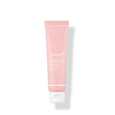 MEDICUBE PDRN Pink Hyaluronic Moisturizing Cream 50ml