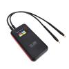 Battery Spot Welder 1.8 Inch Display Screen 5000mAh Adjustable Output Portable Spot Welding Machine for 0.1 0.25mm Ni