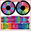 Russisches Roulette Spinner Spiel - Trink- & Partyunterhaltung