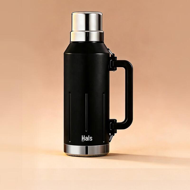 

Haers 2L Vacuum Insulated Thermal Pot