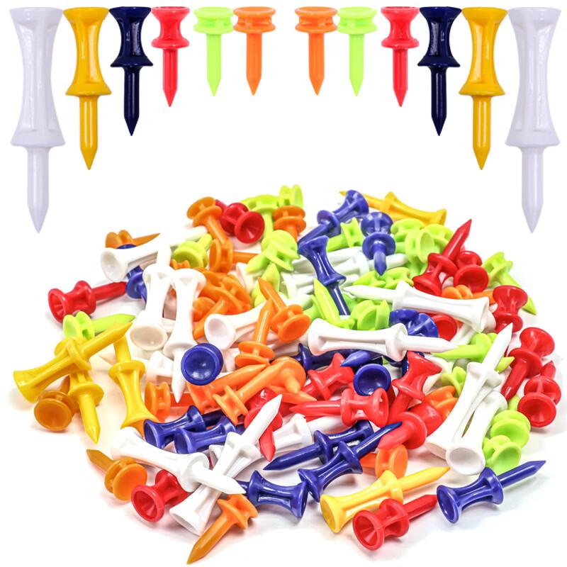Fengyi Golf Cup & Wheel Limit Tees - 300 Pcs