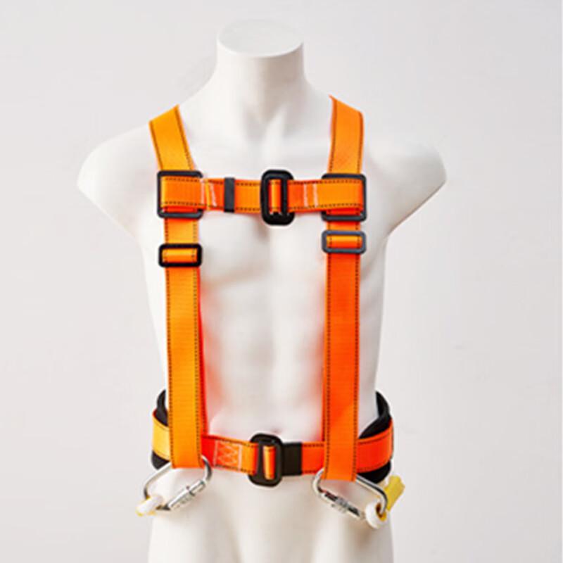 Brangdy New Standard 3-Point Safety Belt