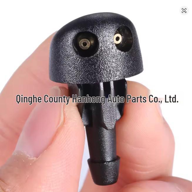 Car Windshield Washer Nozzle 7700413545 for Renault Clio, Megane, and Laguna.