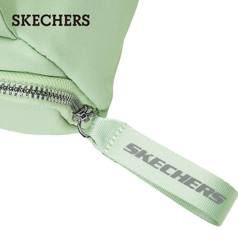 Skechers P223U029 Water-Resistant Mini Crossbody Bag
