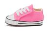 Chuck Taylor All Star Cribste Canvas Low Top Toddler Shoes Pink Infant And Toddler 865160C