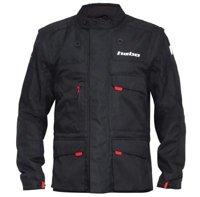 Hebo Cross Over Motorcycle Jacket