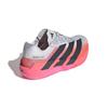 adidas Adizero Dropset Pro Trainer Unisex Shoes Dash Grey/Night Grey/Solar Turbo ONZ46 KK1550 24.5 cm
