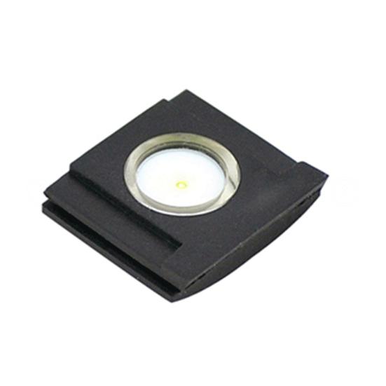1/4Pcs Hot Shoe Cover Mount Protector Camera Bubble Spirit Level for Canon for Nikon