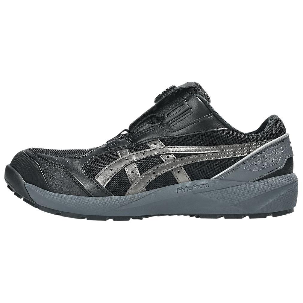 ASICS Winjob CP229 Boa Black Gunmetal Men s 1273A123-001 EU 46