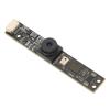 HD Camera Module 10mm Height 5MP 1944P Plug and Play Wide Dynamic Camera Module with Mic for Face