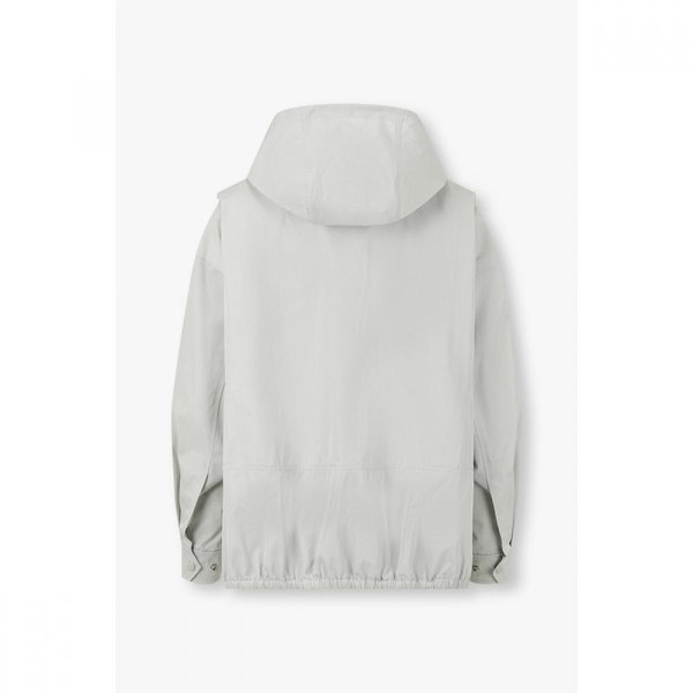 Hood Coach Jumper Studio Tomboy  9105113a03 