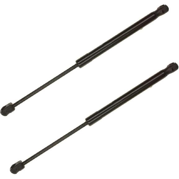 

2Pcs 15.16 In Front Lift Supports Compatible With HYUNDAI 2011-2014 SONATA HOOD Struts Excluding Hybrid 11 12 13 14