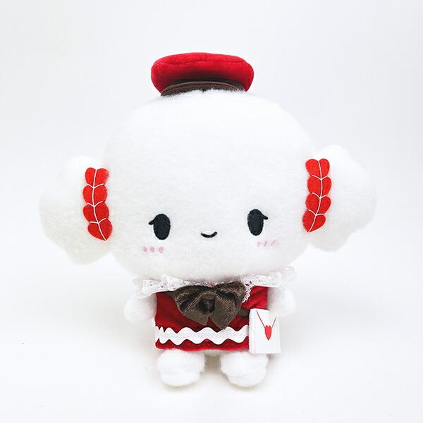 Sanrio Kogimyun Lovely Love Letter Plush S