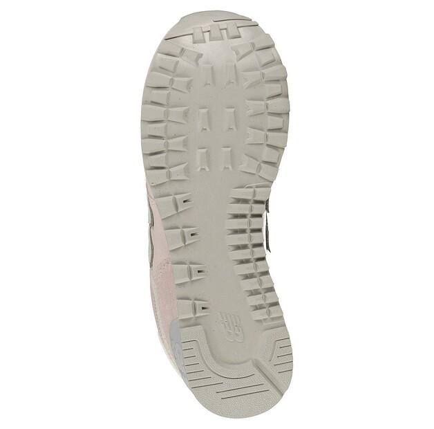 New Balance 574 Core беговые кроссовки