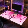 Big Mouse PadBetty Boop Extended Soft Desk Mat Gaming Office Computer Table Decor Mat