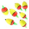 Fishing Floats Bobbers EVA Night Fishing Lighted Glow Bobbers Luminous Floats Fish Accessories