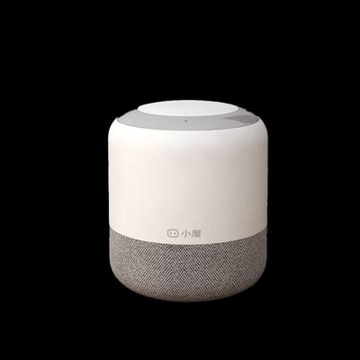 Haut-parleur intelligent Xiaodu Édition phare Prise CN (adaptateur inclus)