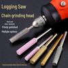 Diamant Kettensägenkettenschärfer